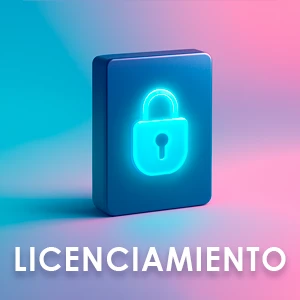 LICENCIAMIENTO